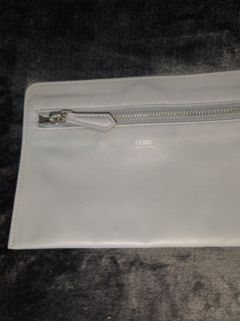 FENDI Dotcom Click Chain Shoulder Bag (Authentication Included) - Picture 11 of 16
